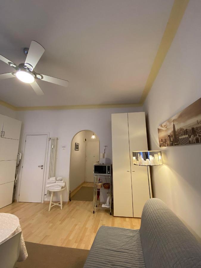 Appartement Antica Casa Marsilio à Padoue Extérieur photo
