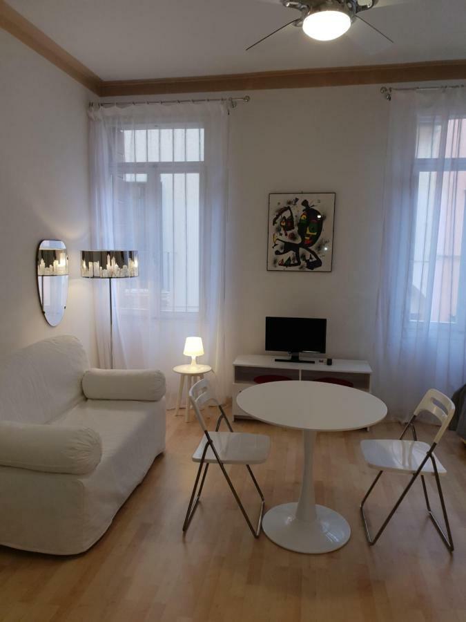 Appartement Antica Casa Marsilio à Padoue Extérieur photo